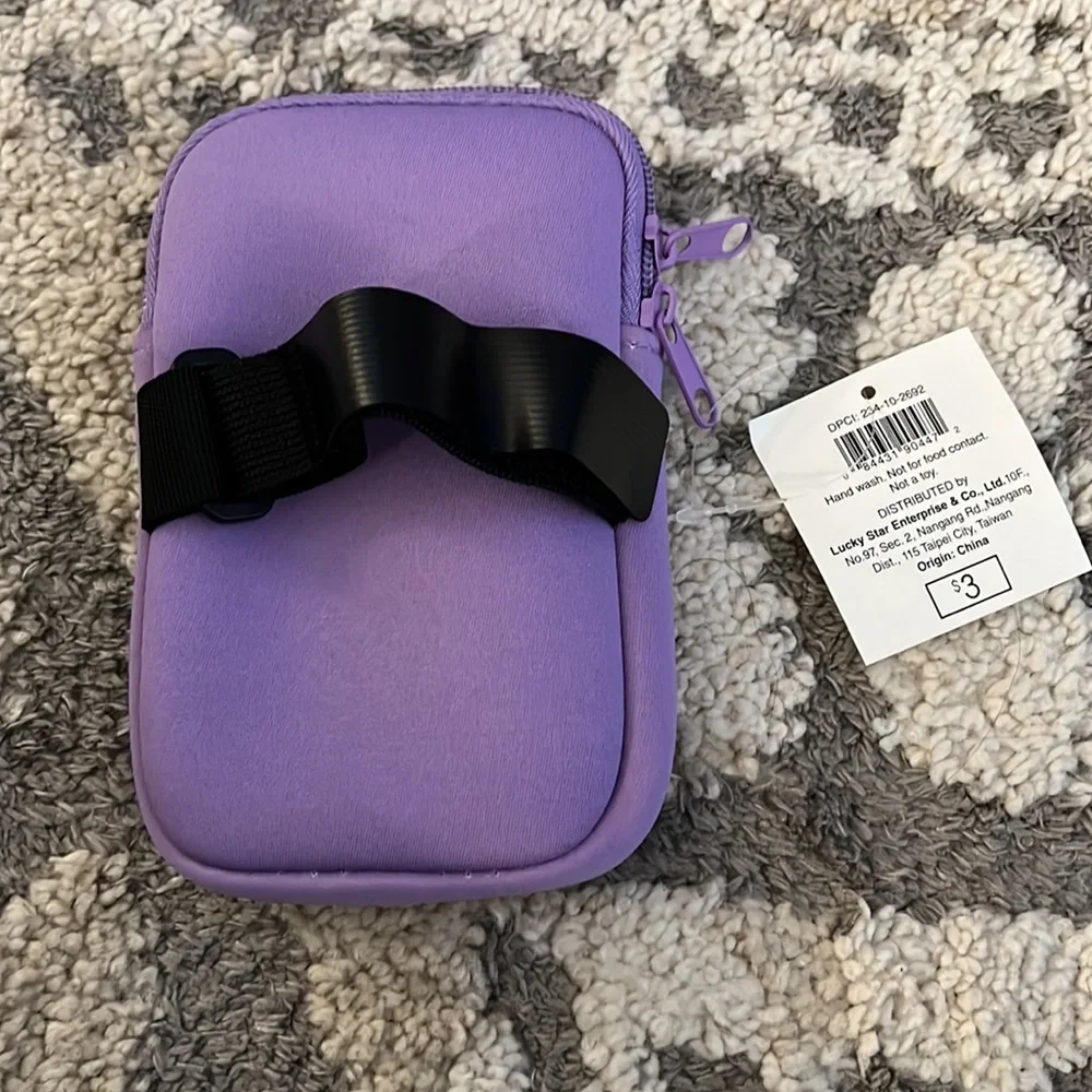 Target Bullseye’s Playground snack tumbler and Stanley accessories NWT!